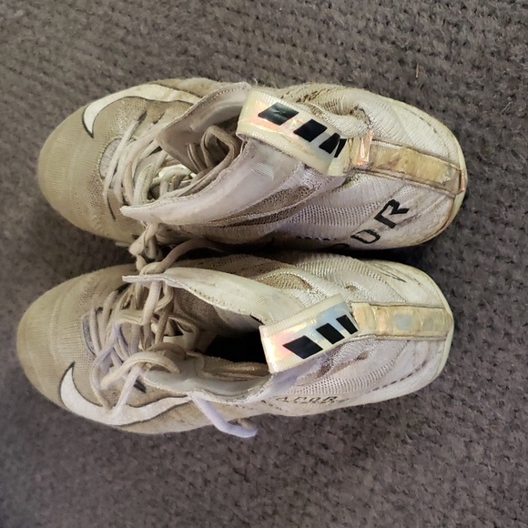 Nike vapormax cleats - Picture 3 of 5